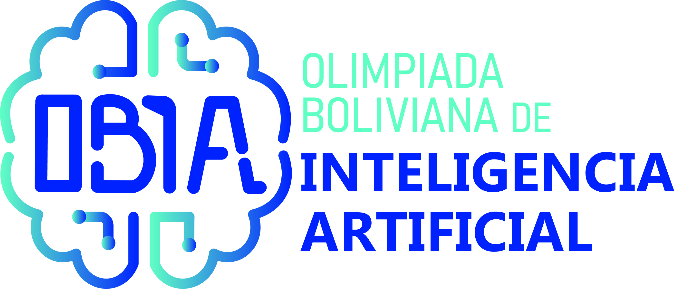 Logo OBIA